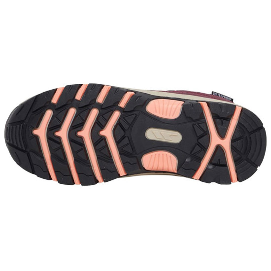 Trespass Gillon Low Cut II Trespass Gillon Low Cut II